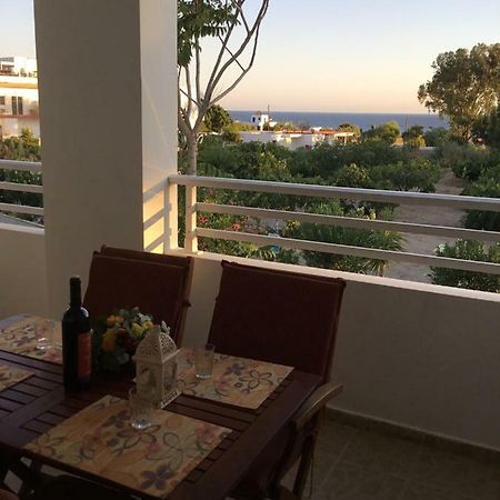 Villa Eirini Pefki 外观 照片