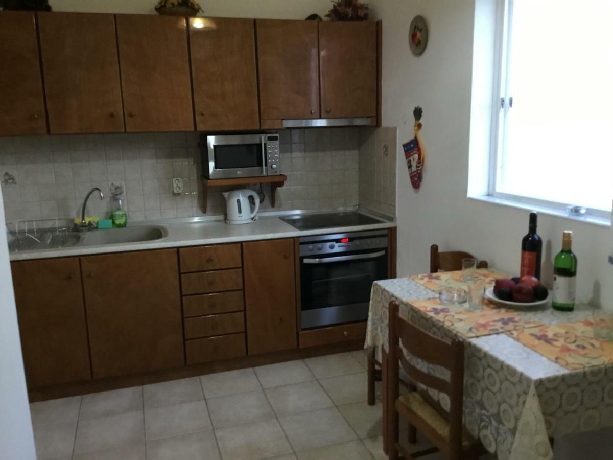 Villa Eirini Pefki 外观 照片