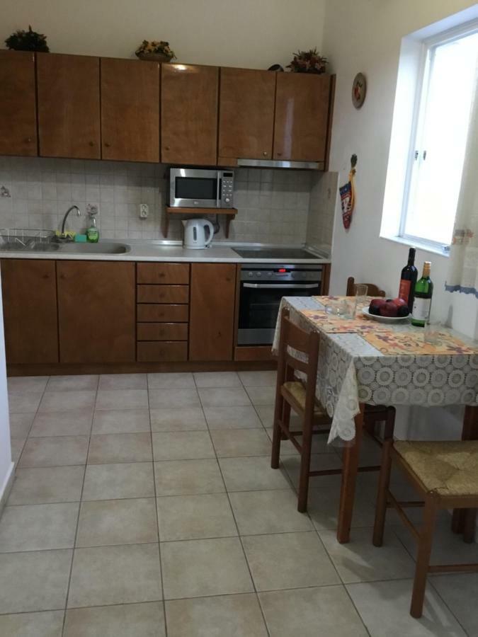 Villa Eirini Pefki 外观 照片
