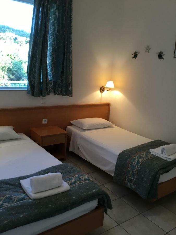 Villa Eirini Pefki 外观 照片