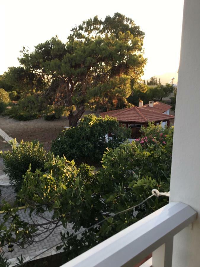 Villa Eirini Pefki 外观 照片