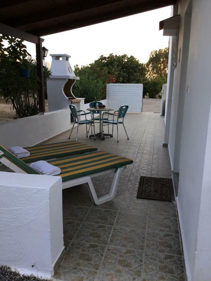 Villa Eirini Pefki 外观 照片