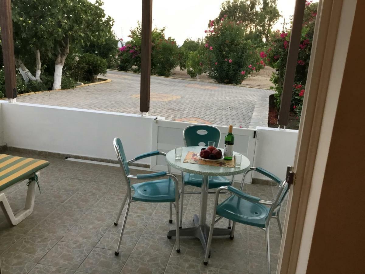 Villa Eirini Pefki 外观 照片