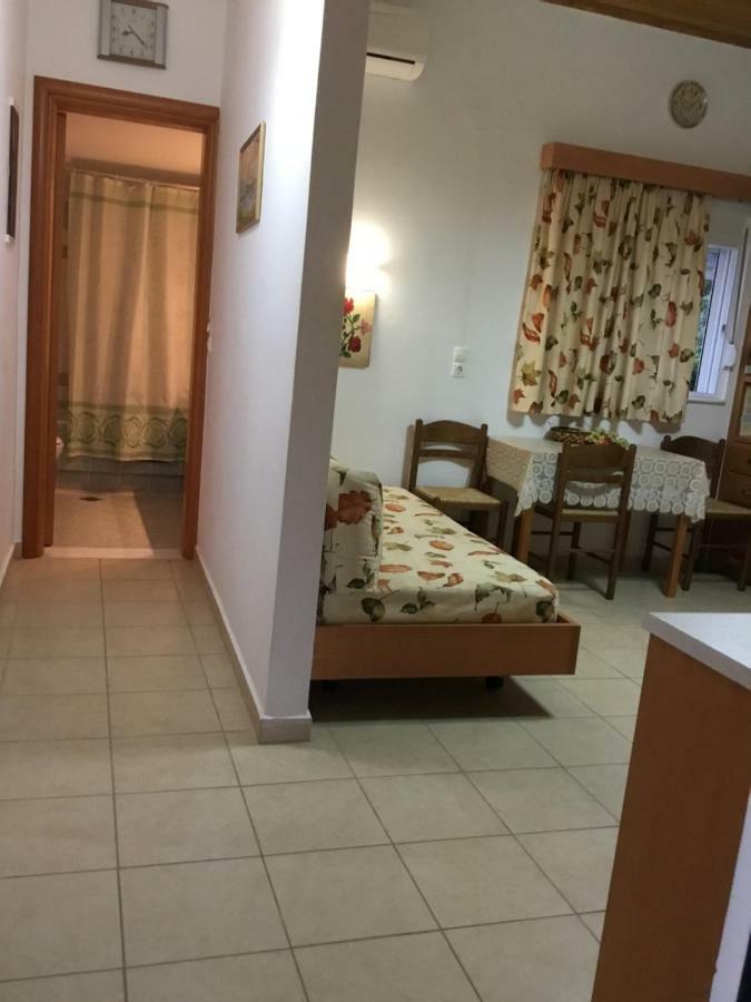 Villa Eirini Pefki 外观 照片