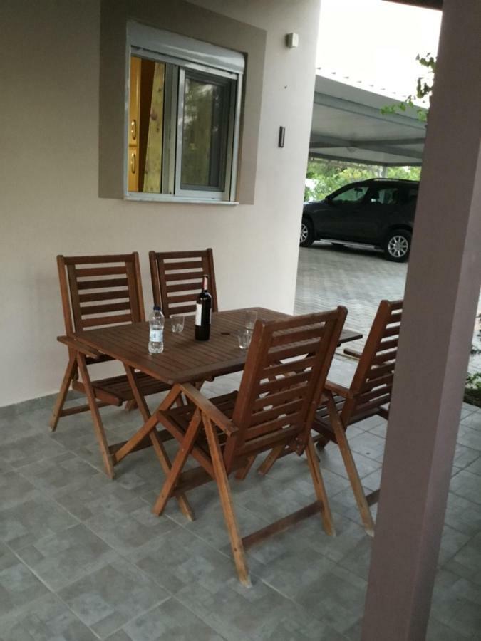 Villa Eirini Pefki 外观 照片