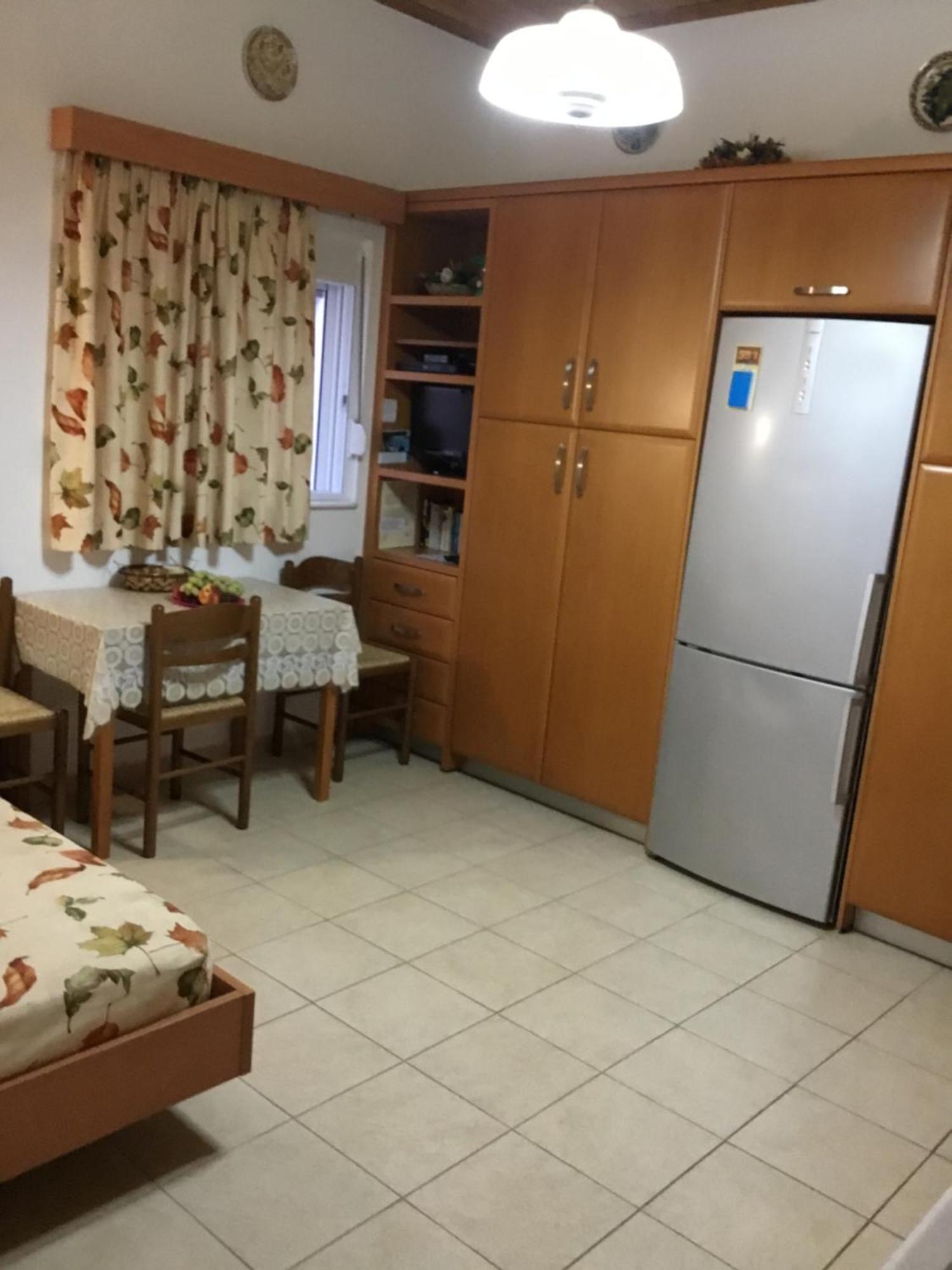 Villa Eirini Pefki 外观 照片