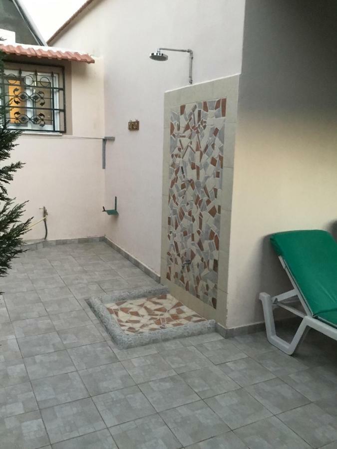 Villa Eirini Pefki 外观 照片
