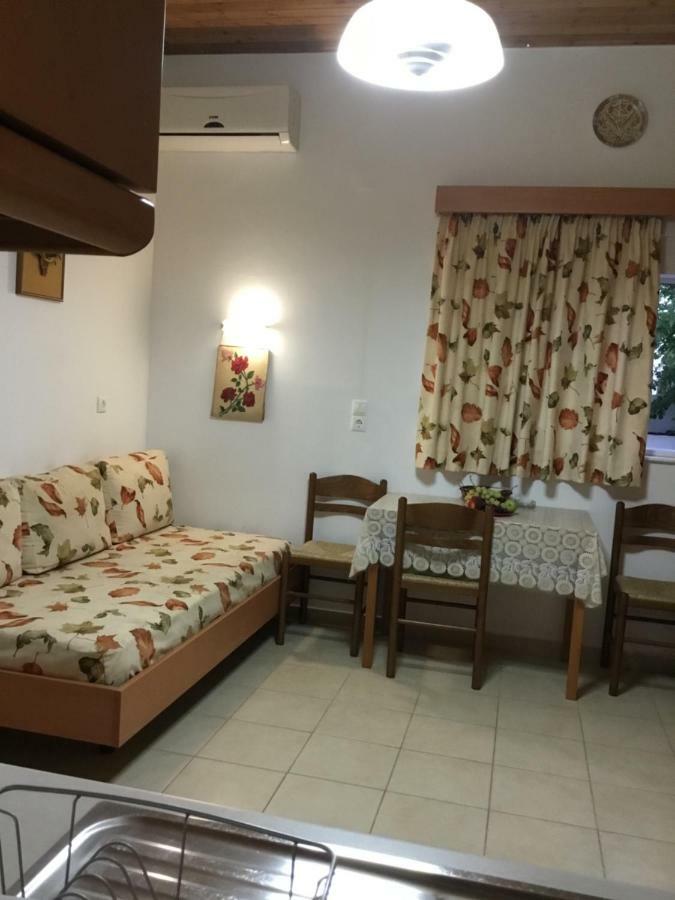 Villa Eirini Pefki 外观 照片