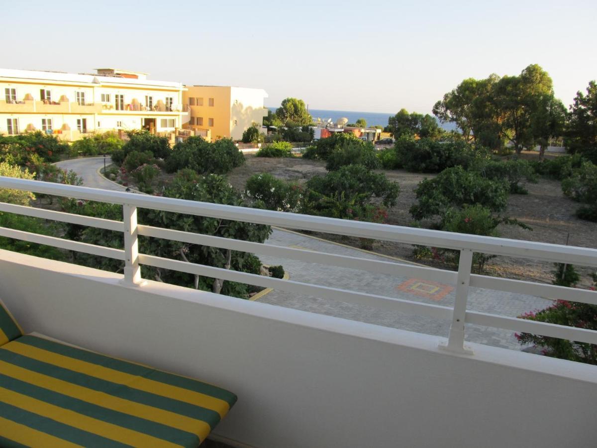 Villa Eirini Pefki 外观 照片